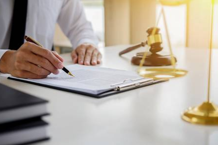 Knight Law P.A. Image